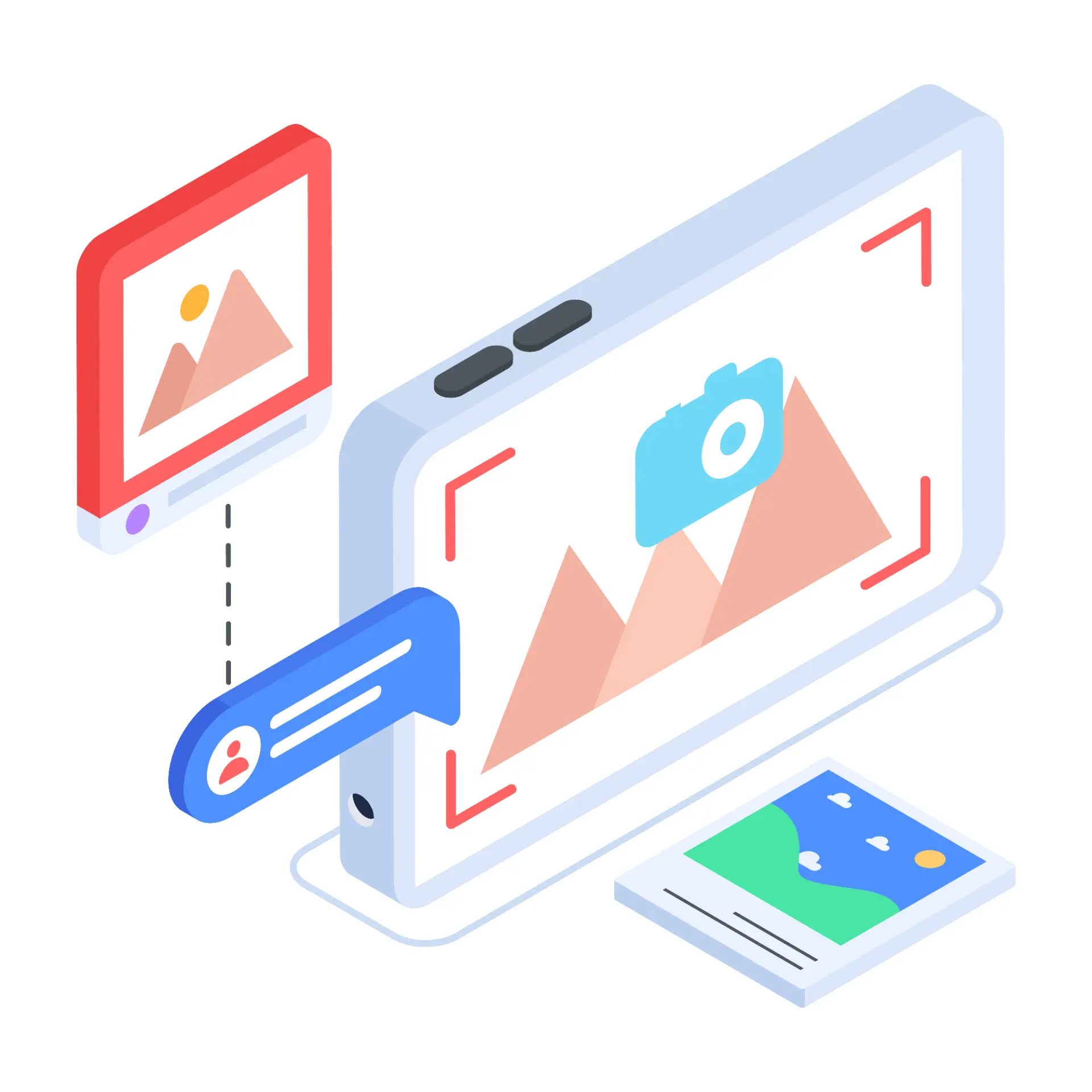 ลดขนาดรูปภาพ