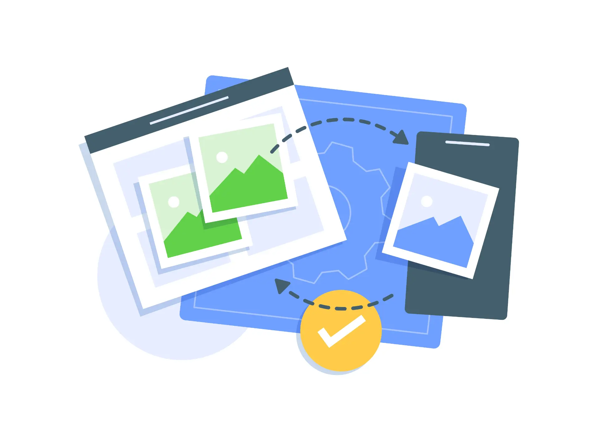 บีบอัดรูปภาพ