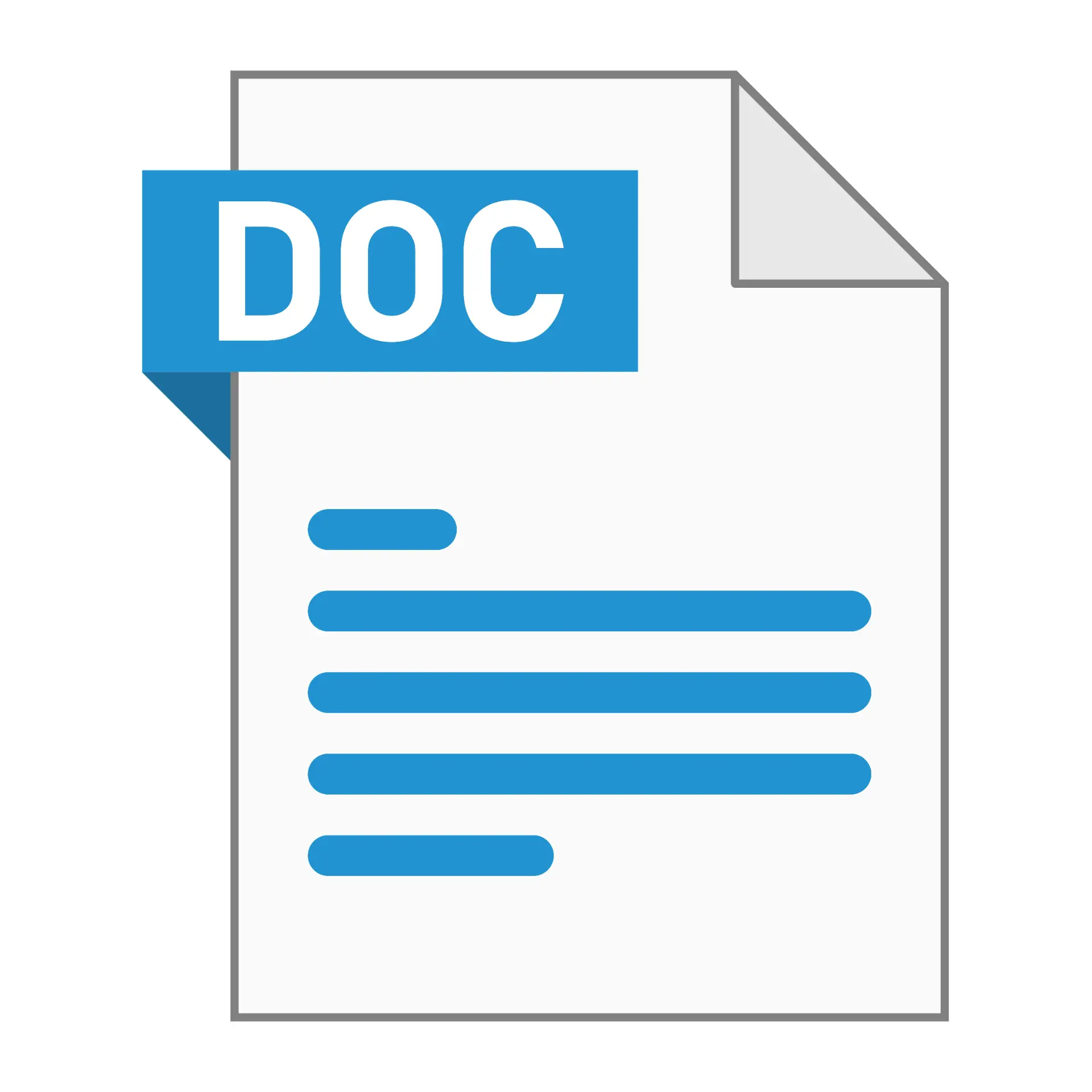 แปลง doc เป็น pdf