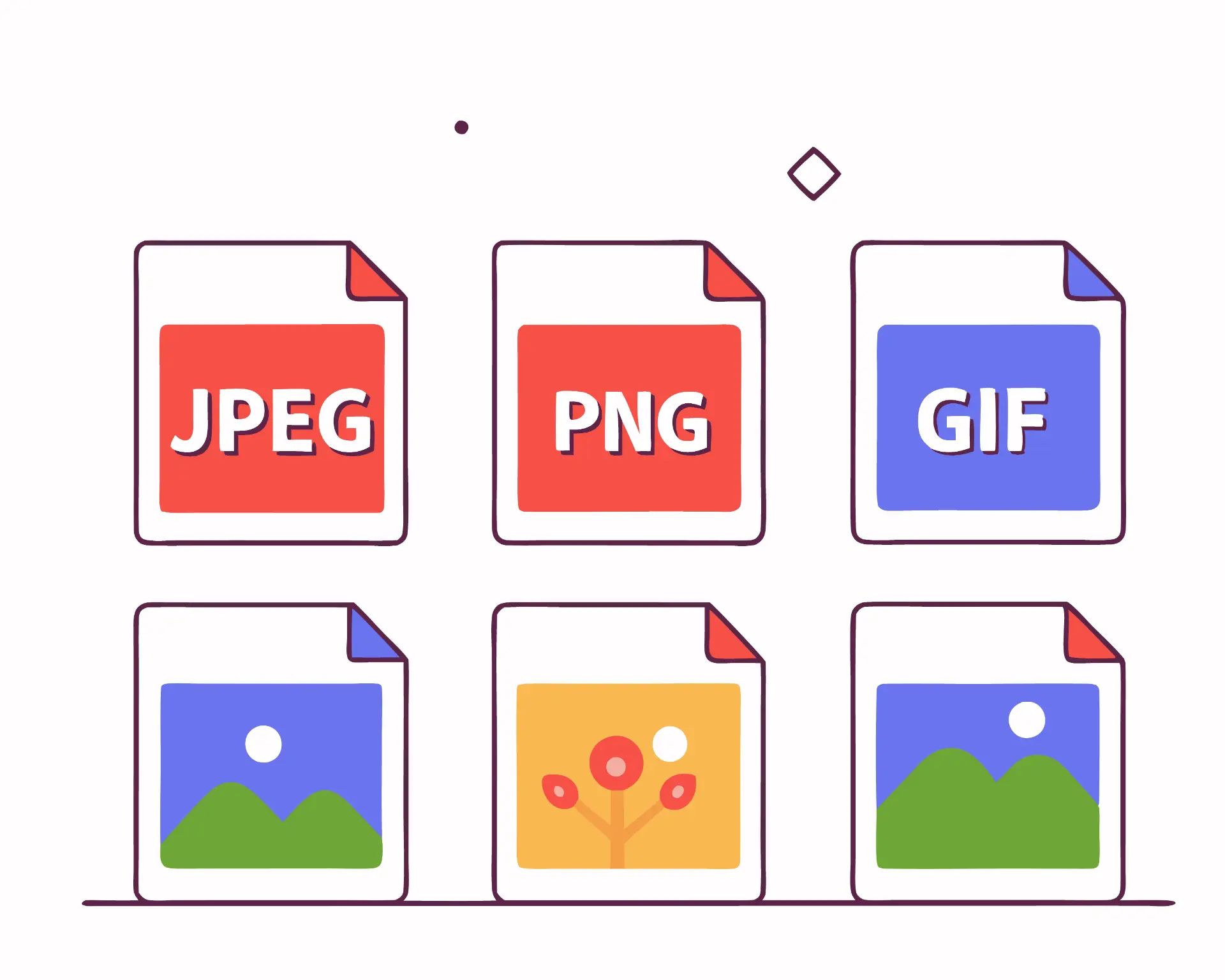 คู่มือเลือกนามสกุลไฟล์